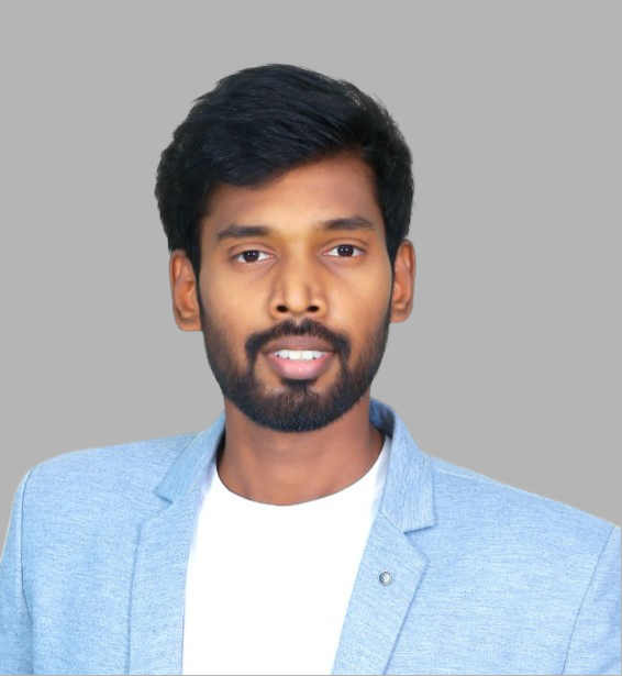 Mr.S.Thangapandian