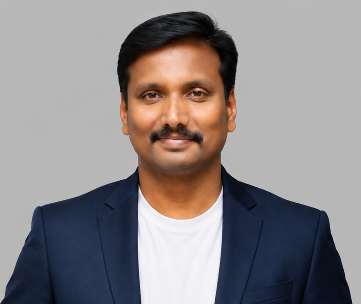 Thangam Santhosh